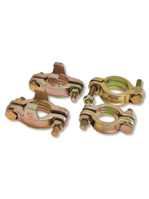 قفيز خرطوم استانلس 