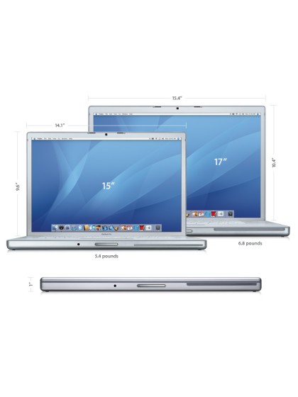 ماك بوك برو