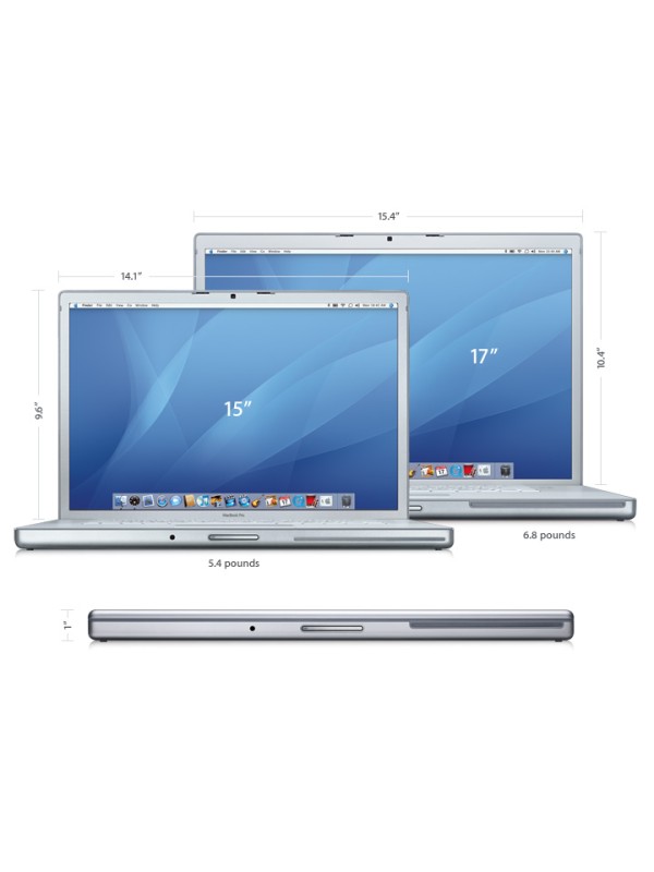 ماك بوك برو